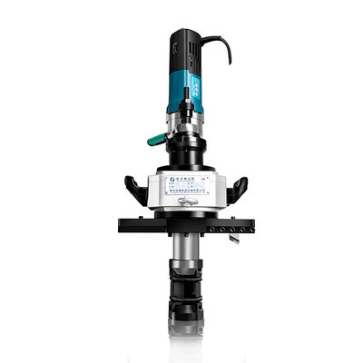 High Performance Portable Pipe Beveler Weld Prep Tool 3.15