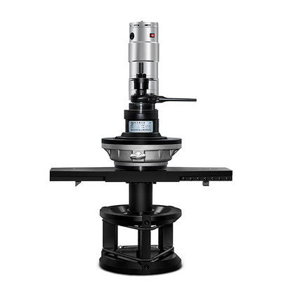 Powerful Tube Beveling Machine Internal Mounted Steel Beveling Tool 11.81