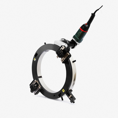 High Durability Beveling Machine For Pipe 14