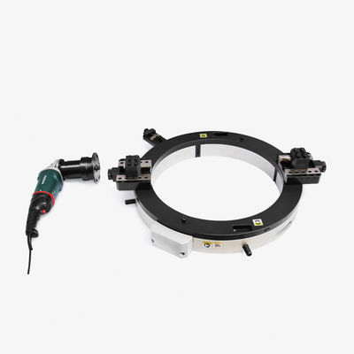 457-610mm Pipe Cutting and Beveling Machine with High Cutting Accuracy and Material Versatility